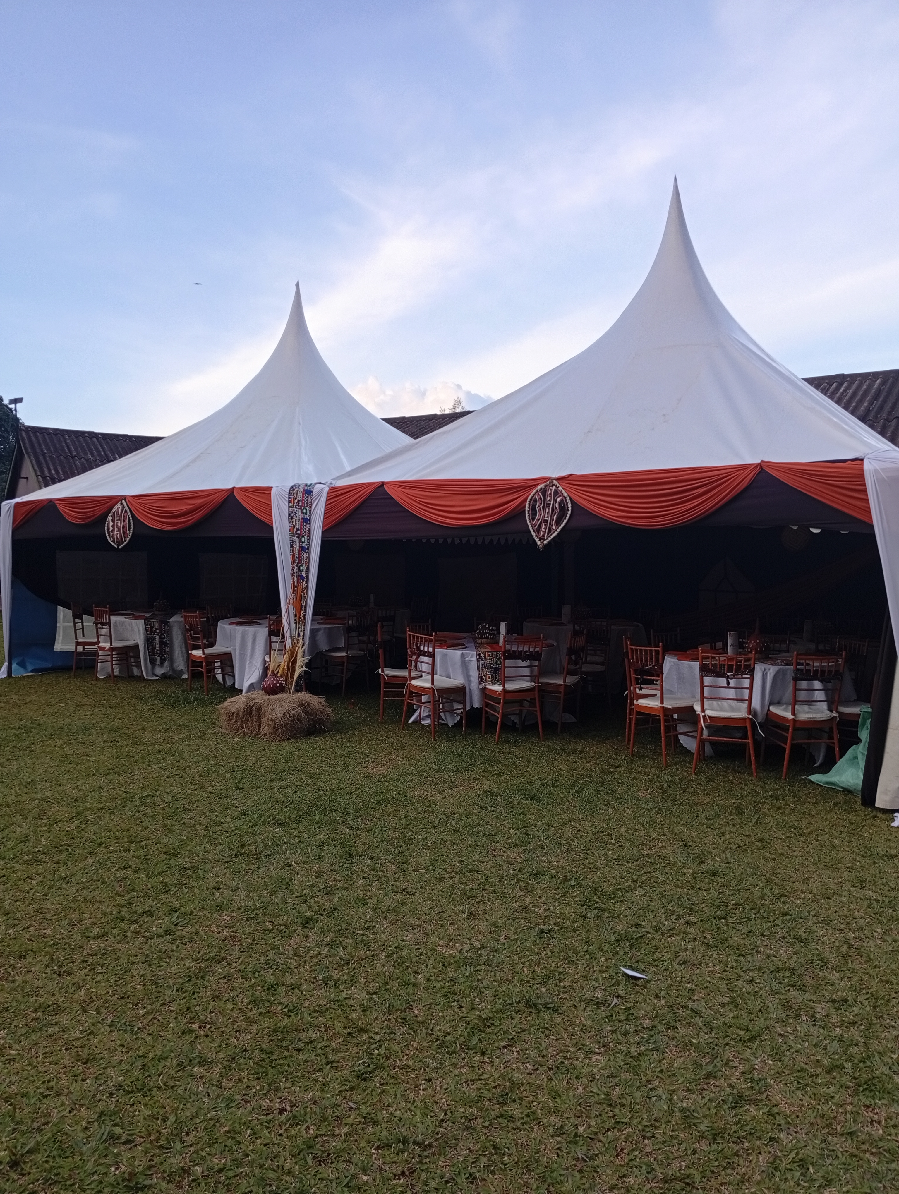 How to Plan an Ithemba Ceremony in Ruiru, Kamakis, Gatongora, Green Valley, Kwihota